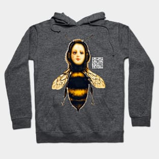 BeeSpoke Season One Episode 01 Hoodie